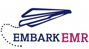 Embark Logo - HD