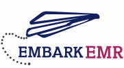 Embark EMR Logo